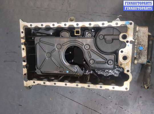 купить Поддон на Volvo S40 / V40 1995-2004