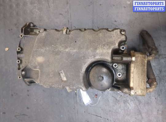 купить Поддон на Volvo S40 / V40 1995-2004