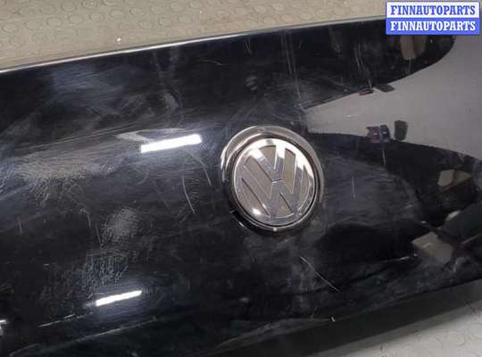купить Крышка (дверь) багажника на Volkswagen Passat 6 2005-2010