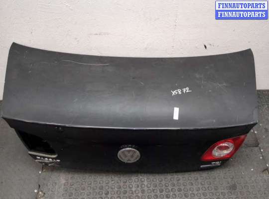 купить Крышка (дверь) багажника на Volkswagen Passat 6 2005-2010