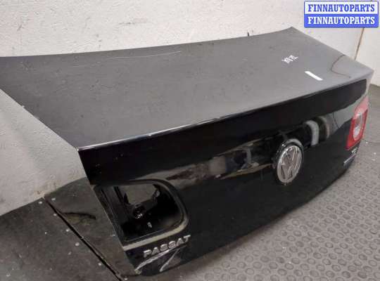 купить Крышка (дверь) багажника на Volkswagen Passat 6 2005-2010