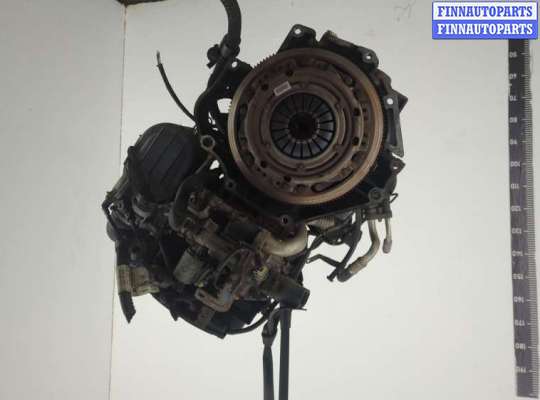 купить Двигатель (ДВС) на Opel Astra H 2004-2010