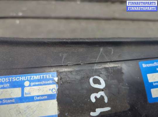 купить Решетка радиатора на Renault Clio 1998-2008