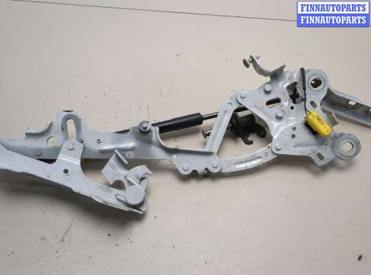 Купить Петля капота на BMW X1 (F48) 2015-2022 Петля капота BM3548480 на BMW X1 (F48) 2015-2022