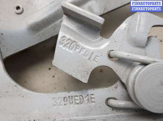 купить Петля капота на BMW X1 (F48) 2015-2022