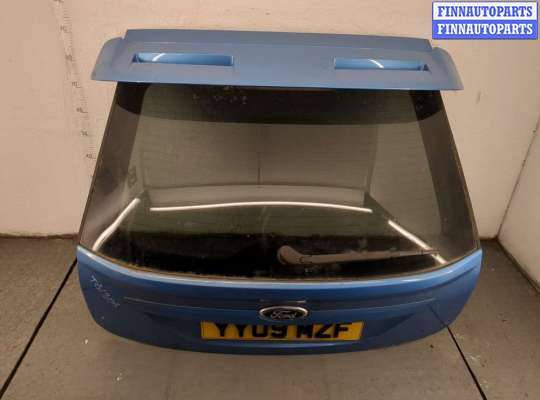 Спойлер FO2158292 на Ford Focus 2 2008-2011