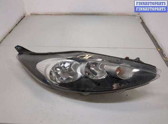 Фара (передняя) FO2098259 на Ford Fiesta 2008-2013