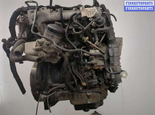купить Двигатель (ДВС) на Opel Astra J 2010-2017