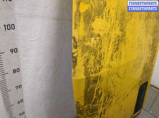 купить Обшивка капота на Mercedes Sprinter 2006-2018