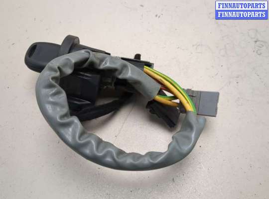 купить Замок зажигания на Renault Megane 2 2002-2009