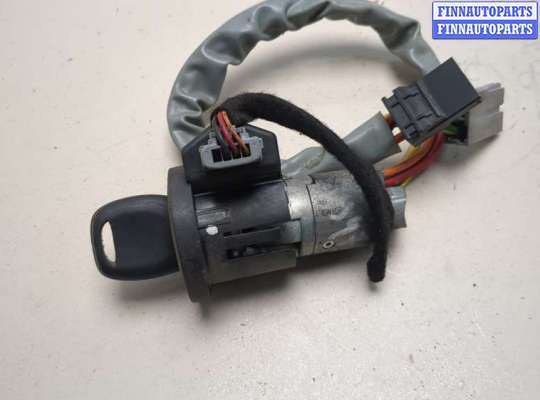купить Замок зажигания на Renault Megane 2 2002-2009
