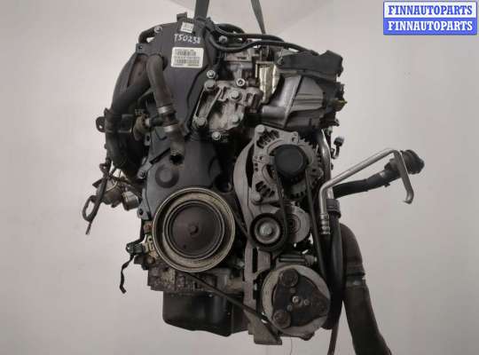 Турбина FO1983400 на Ford Kuga 2008-2012