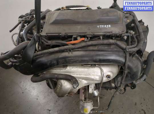 купить Турбина на Ford Kuga 2008-2012