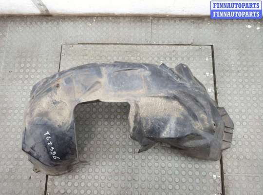 купить Защита арок (подкрылок) на Ford Mondeo 4 2007-2015