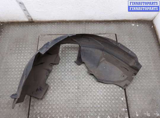 Защита арок (подкрылок) FO2174926 на Ford Mondeo 4 2007-2015