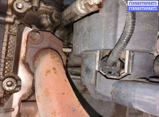 купить Двигатель (ДВС) на Ford Escape 2007-2012