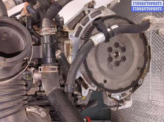 купить Двигатель (ДВС) на Ford Escape 2007-2012
