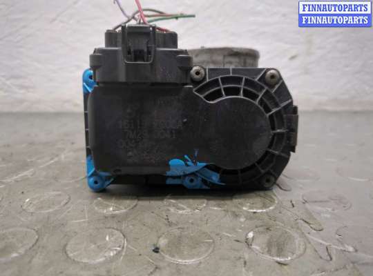 купить Заслонка дроссельная на Nissan Navara 2004-2015