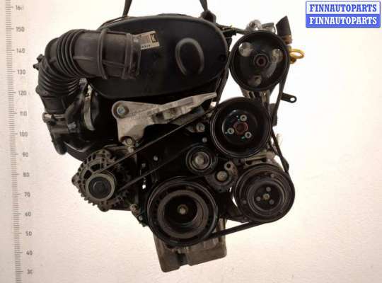 купить Двигатель (ДВС) на Chevrolet Cruze 2009-2015