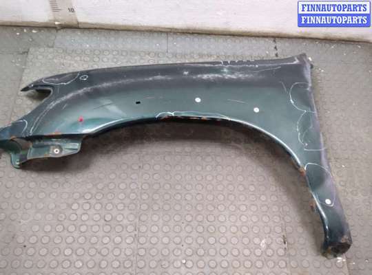 купить Крыло на Toyota Tundra 2000-2006