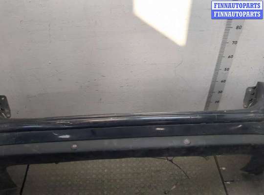 Бампер CT1015679 на Citroen C5 2001-2004