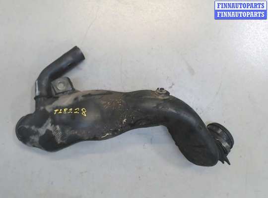 Патрубок (трубка, шланг) на Peugeot Expert I (222)