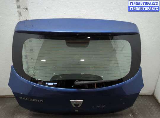 Замок багажника RN1556343 на Dacia Sandero 2013-2020