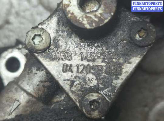 купить ТНВД на Volkswagen Touran 2003-2006