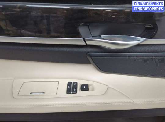 купить Дверная карта (Обшивка двери) на BMW 7 F01 2008-2015