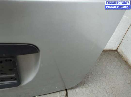 купить Крышка (дверь) багажника на Mercedes A W169 2004-2012