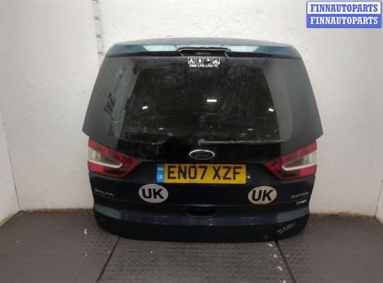Замок багажника FO2202450 на Ford Galaxy 2006-2010
