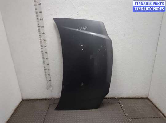 купить Капот на Volkswagen Touran 2003-2006