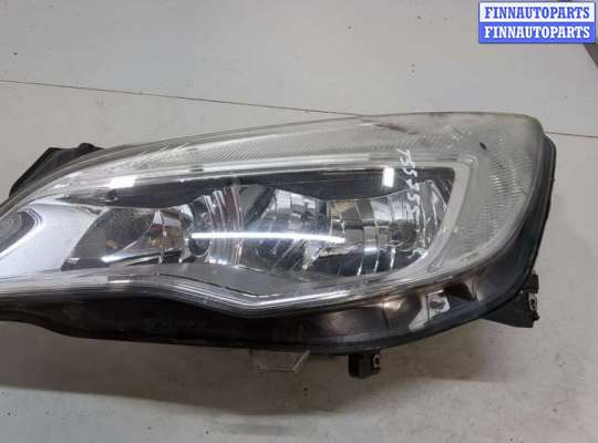 купить Фара (передняя) на Opel Astra J 2010-2017