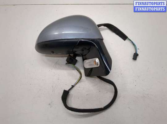 Зеркало боковое CT1140491 на Citroen C4 2004-2010