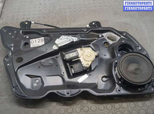 Стеклоподъемник электрический VG2733586 на Volkswagen Passat 6 2005-2010