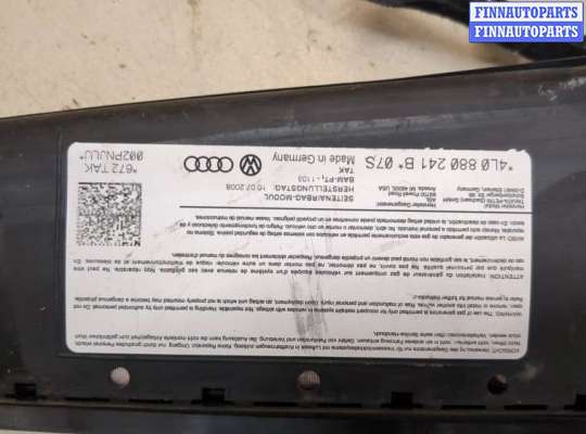 купить Подушка безопасности боковая (в сиденье) на Audi Q7 2005-2015