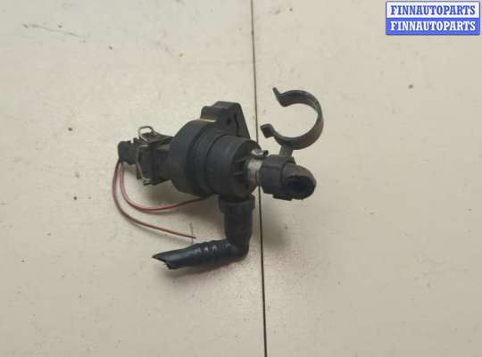 Клапан воздушный (электромагнитный) MB1624202 на Mercedes GL X164 2006-2012