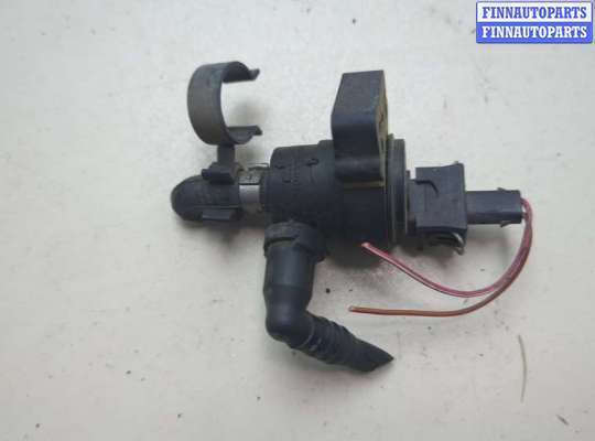 Клапан воздушный на Mercedes-Benz GL (X164)