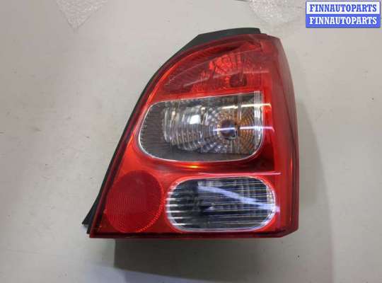 Фонарь (задний) RN1459366 на Renault Twingo 2007-2011