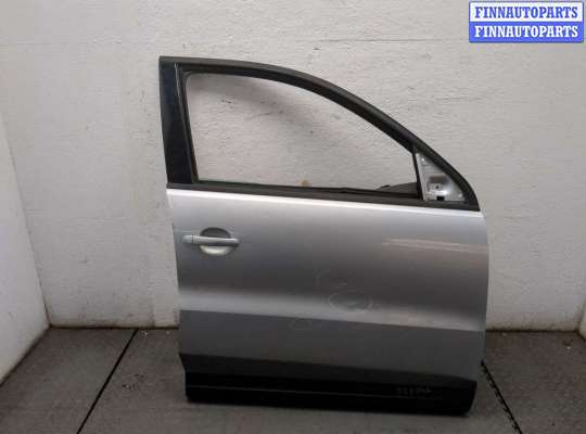 купить Замок двери на Volkswagen Tiguan 2007-2011
