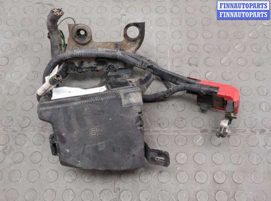 купить Блок предохранителей на Ford B-max 2012-2018