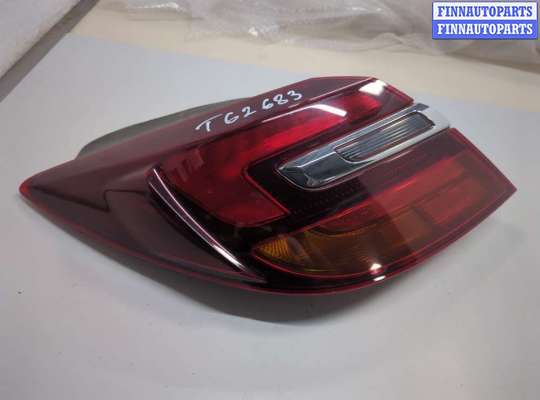 Купить Фонарь (задний) на Opel Insignia 2008-2017 Фонарь (задний) OP2410603 на Opel Insignia 2008-2017