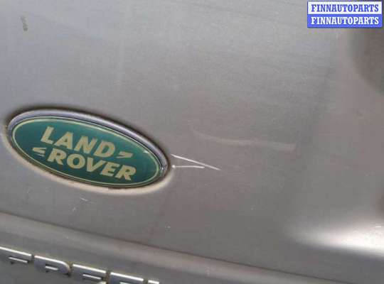 купить Крышка (дверь) багажника на Land Rover Freelander 2 2006-2014