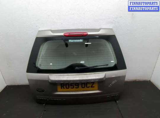 купить Крышка (дверь) багажника на Land Rover Freelander 2 2006-2014