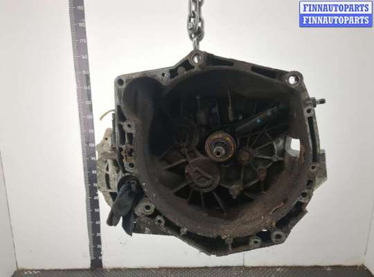 купить КПП 5-ст.мех. (МКПП) на Renault Master 1998-2010