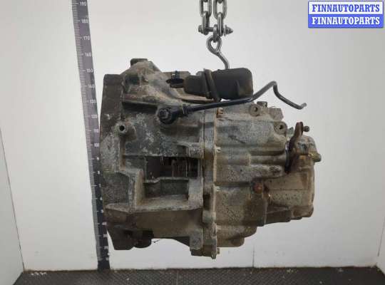 купить КПП 5-ст.мех. (МКПП) на Renault Master 1998-2010