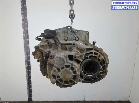 купить КПП 5-ст.мех. (МКПП) на Renault Master 1998-2010