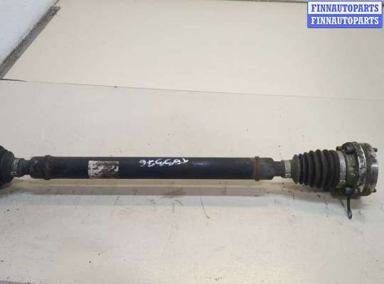 Полуось (приводной вал, шрус) VG2402294 на Volkswagen Passat 8 2015-