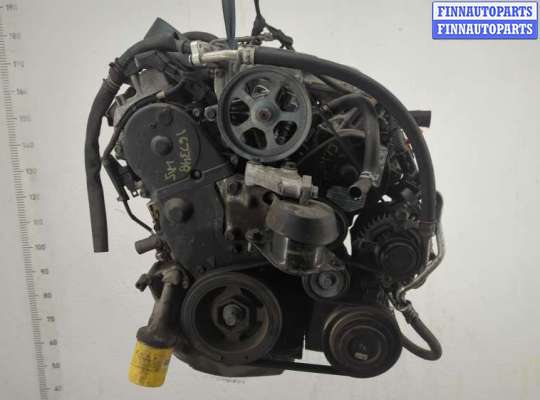 купить Насос гидроусилителя руля (ГУР) на Honda Crosstour 2009-2015