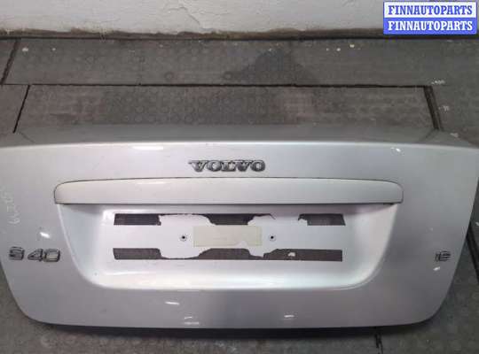 купить Подсветка номера на Volvo S40 2004-2012